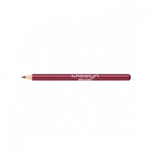 MISSLYN  LIP LINER 57