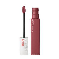 MAYBELINE SSTAY MATTE INK LIQ.NU 80 RULER