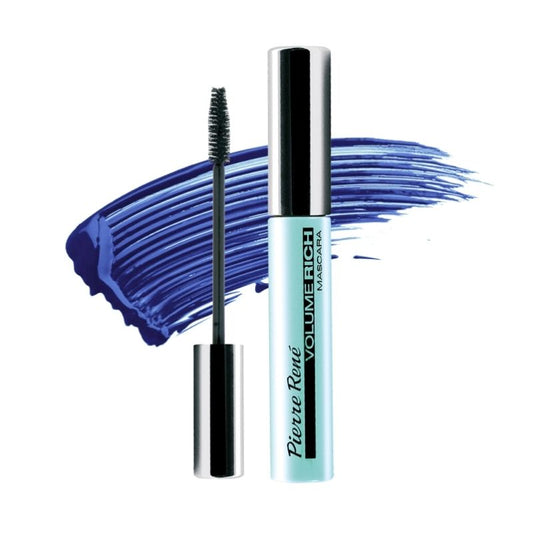 PIERRERENE VOLUME RICH MASCARA_04 NAVY BLUE