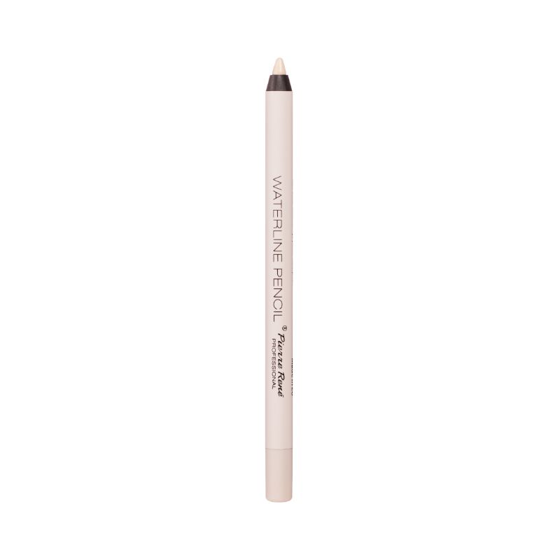 PIERRERENE WATERLINE PENCIL WHITE