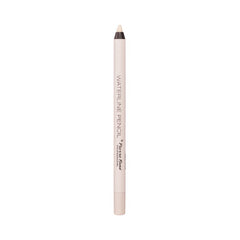 PIERRERENE WATERLINE PENCIL WHITE