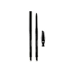 PIERRERENE SUPER CONTOUR LINER WITH SPONGE BLACK