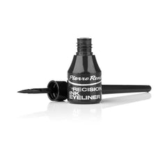 PIERRERENE PRECISION INK EYELINER_01 BLACK