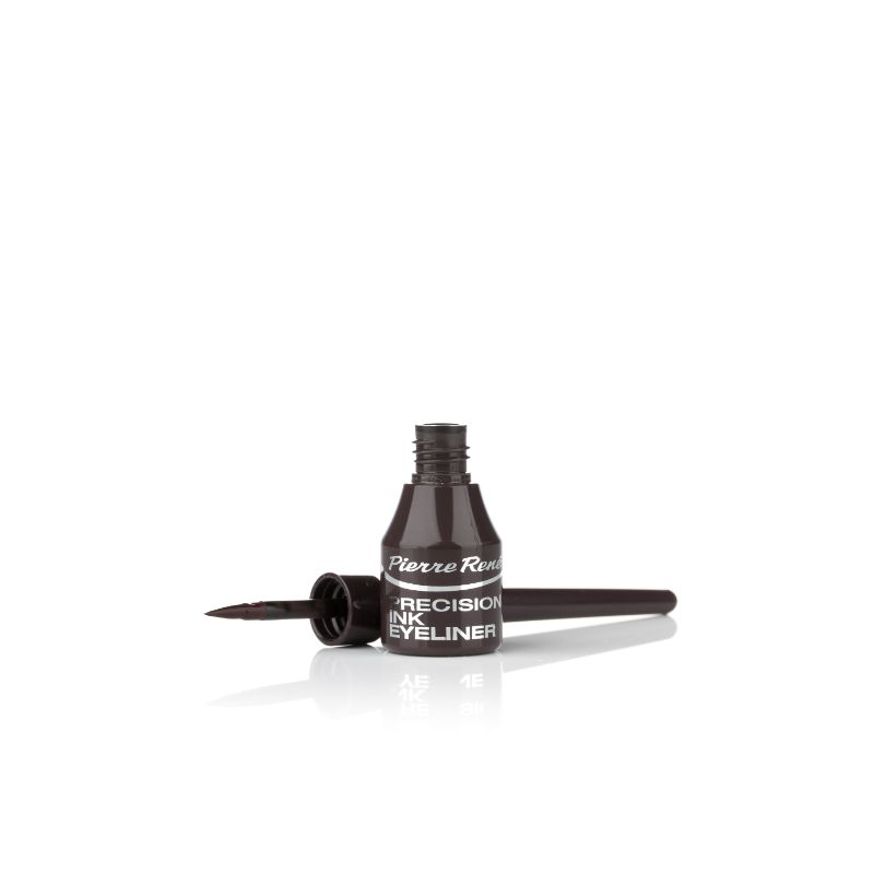 PIERRERENE PRECISION INK EYELINER_02 BROWN