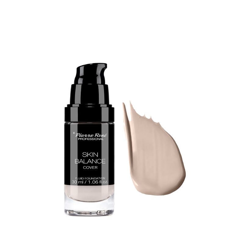 PIERRERENE FOUNDATION SKIN BALANCE COVER_19