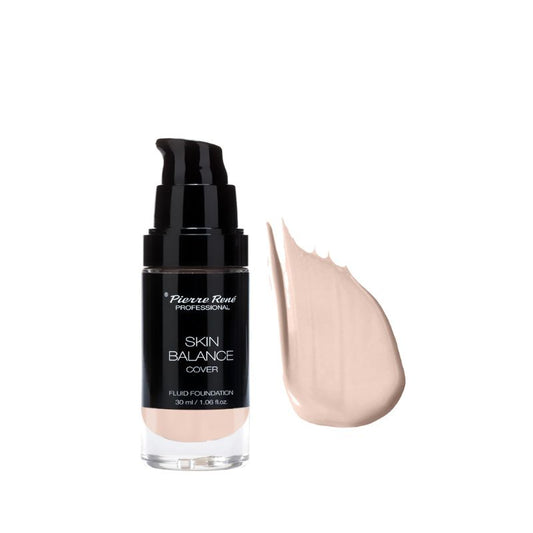 PIERRERENE FOUNDATION SKIN BALANCE COVER_21