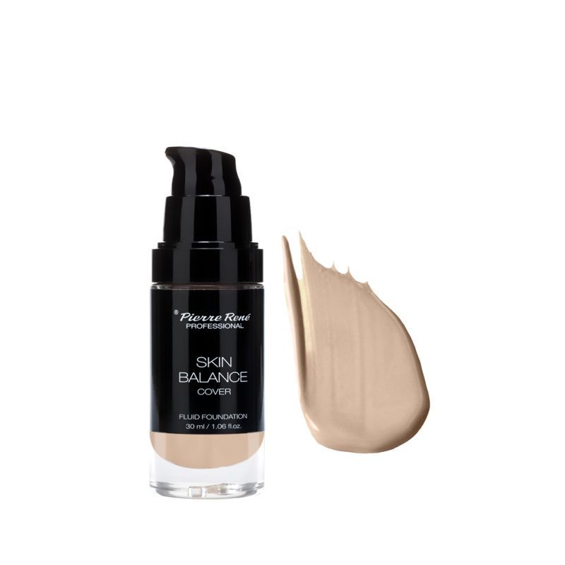 PIERRERENE ADVANCED LIFT FLUID FOUNDATION SPF 15_05 NATURAL