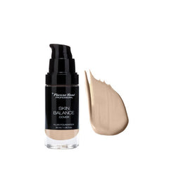 PIERRERENE ADVANCED LIFT FLUID FOUNDATION SPF 15_05 NATURAL