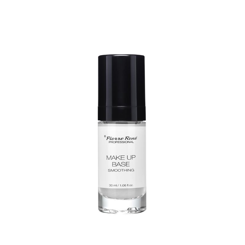 PIERRERENE MAKE UP BASE SMOOTHING TRANSPARENT