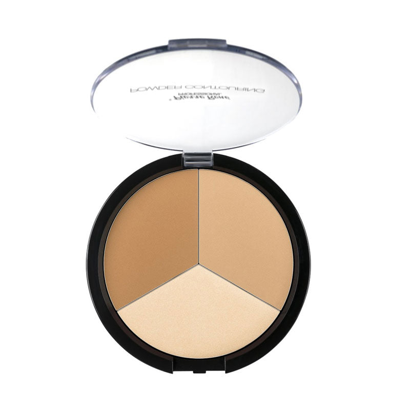 PIERRERENE POWDER CONTOURING
