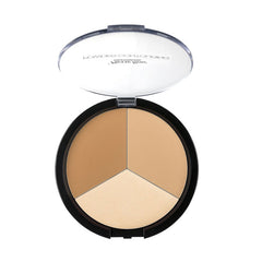 PIERRERENE POWDER CONTOURING