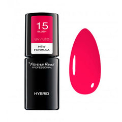 PIERRERENE COLOR LED/UV HYBRID_015 BLUSH