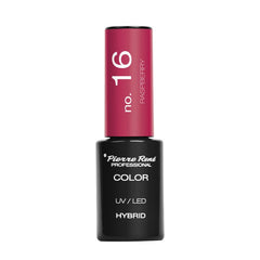 PIERRERENE COLOR LED/UV HYBRID_016 RASPBERRY