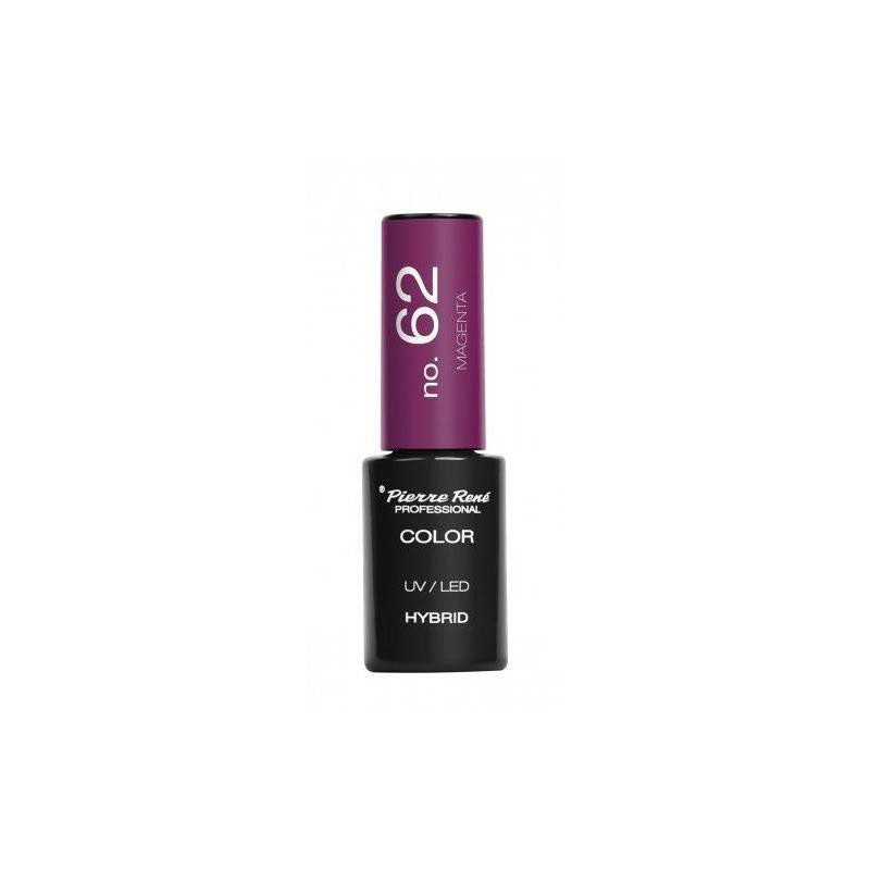 PIERRERENE COLOR LED/UV HYBRID_062 MAGENTA