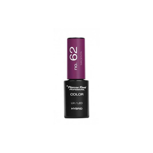 PIERRERENE COLOR LED/UV HYBRID_062 MAGENTA