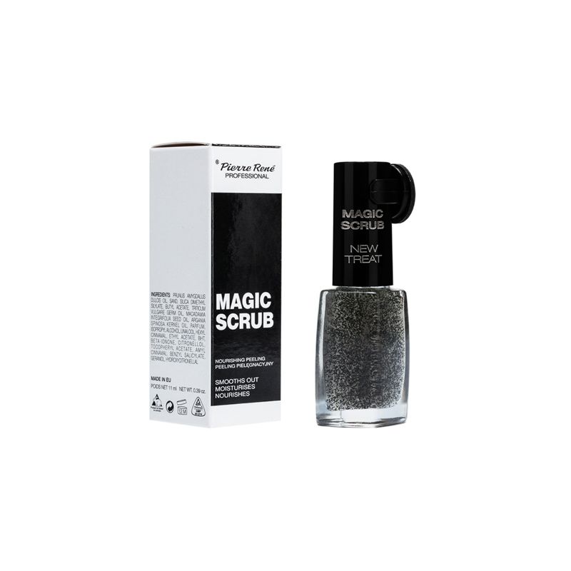 PIERRERENE MAGIC SCRUB