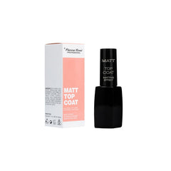 PIERRERENE MATT TOP COAT