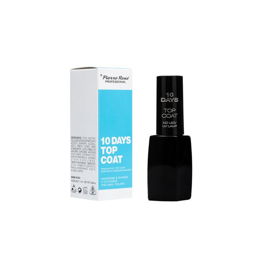 PIERRERENE 10 DAYS TOP COAT