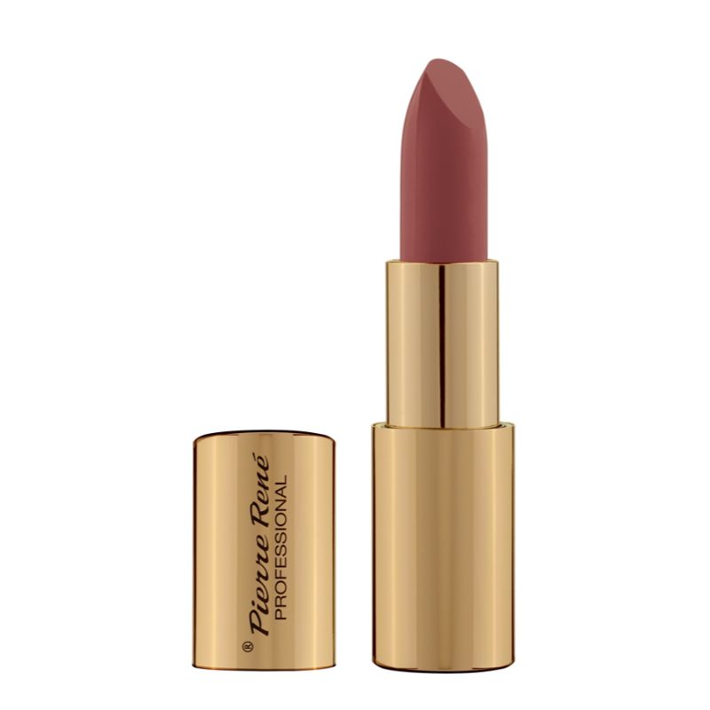 PIERRERENE ROYAL MAT LIPSTICK_22 POTTERS CLAY