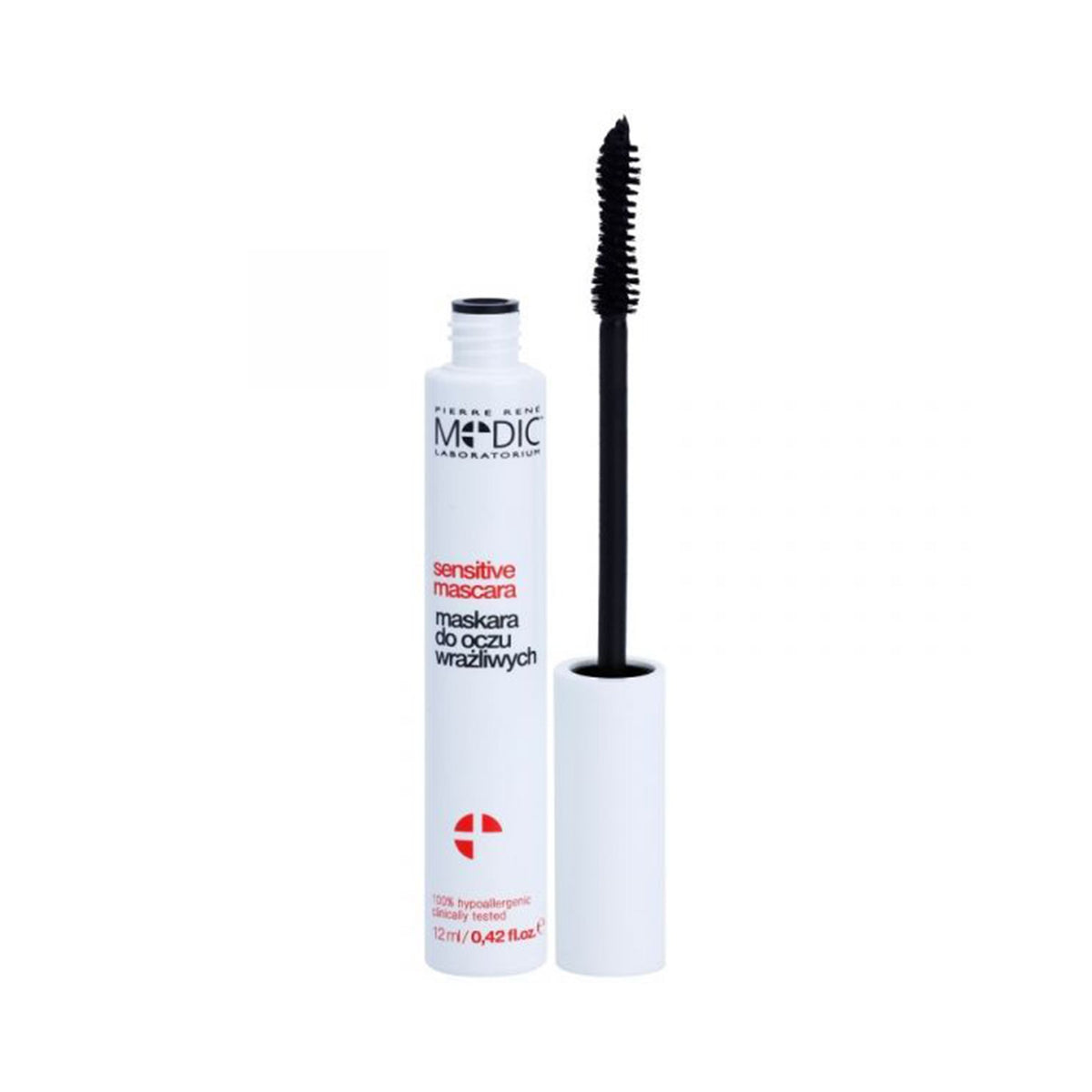 PIERRERENE SENSISTIVE MASCARA LASHES V