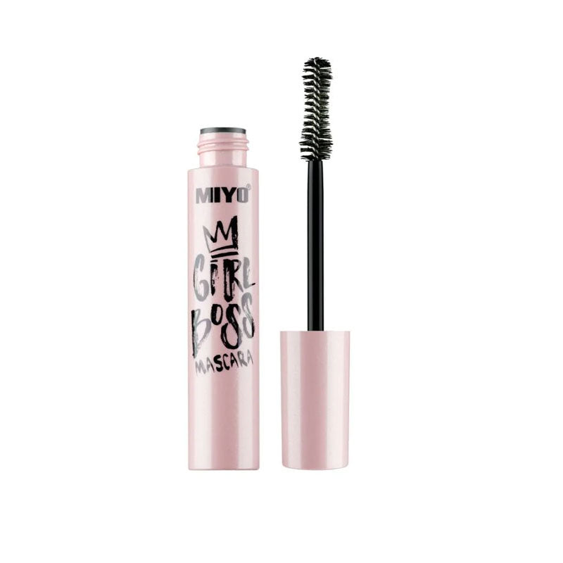 MIYO GIRL BOSS MASCARA_BLACK