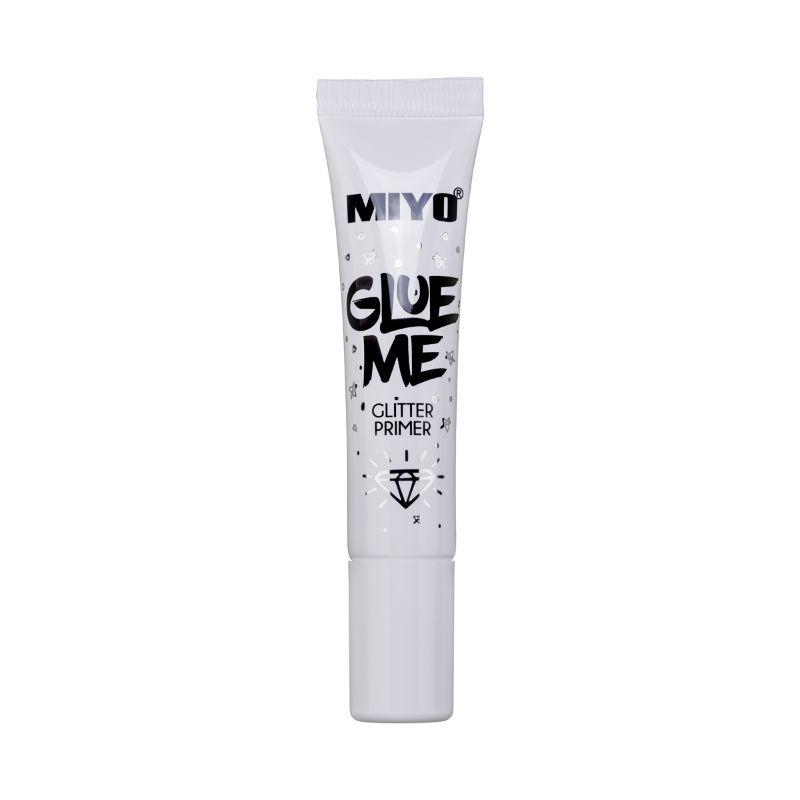 MIYO GLUE ME - GLITTER PRIMER_15 ML