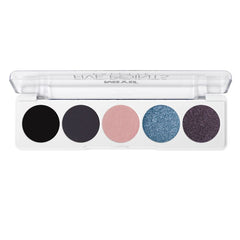MIYO FIVE POINT PALETTS EYESHADOWS _13 GO TO HELL