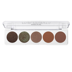 MIYO FIVE POINT PALETTS EYESHADOWS _15 CONSEQUENCES