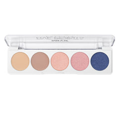 MIYO FIVE POINT PALETTS EYESHADOWS _20 COSMIC REHAB