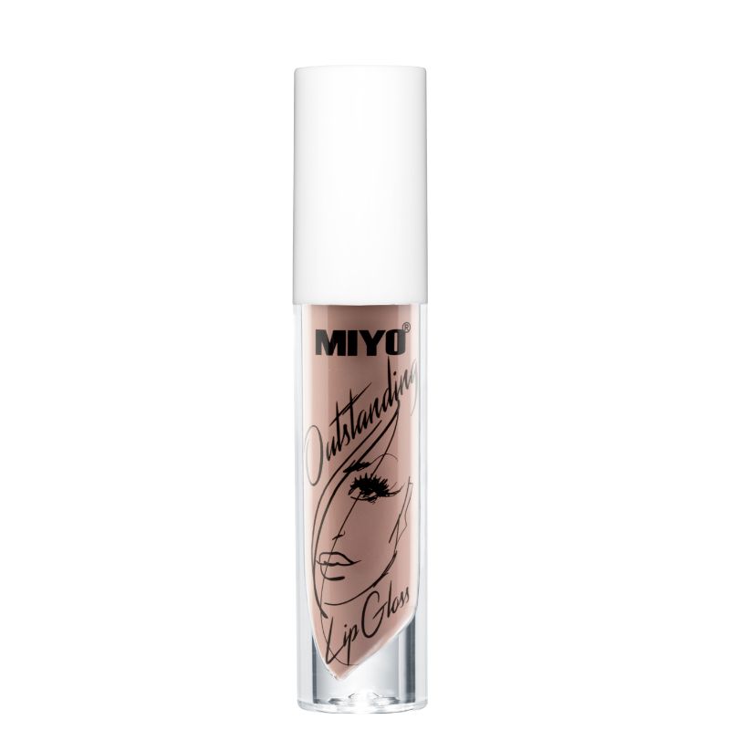 MIYO OUTSTANDING LIPGLOSS 20