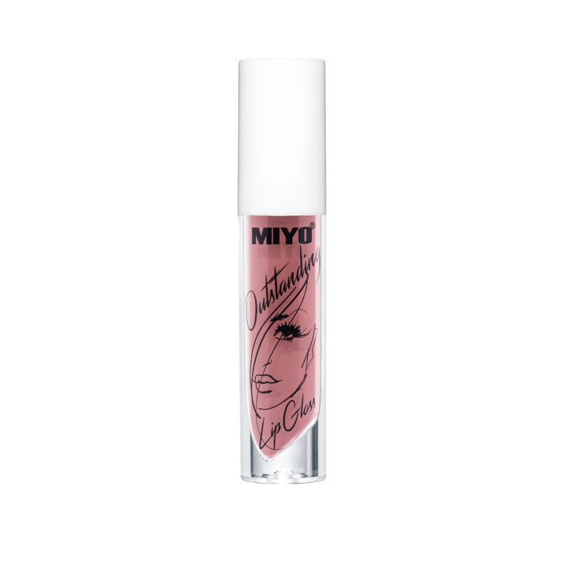 MIYO OUTSTANDING LIPGLOSS 22