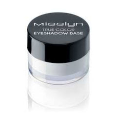 MISSLYN TRUE COLOR EYESHADOW BASE