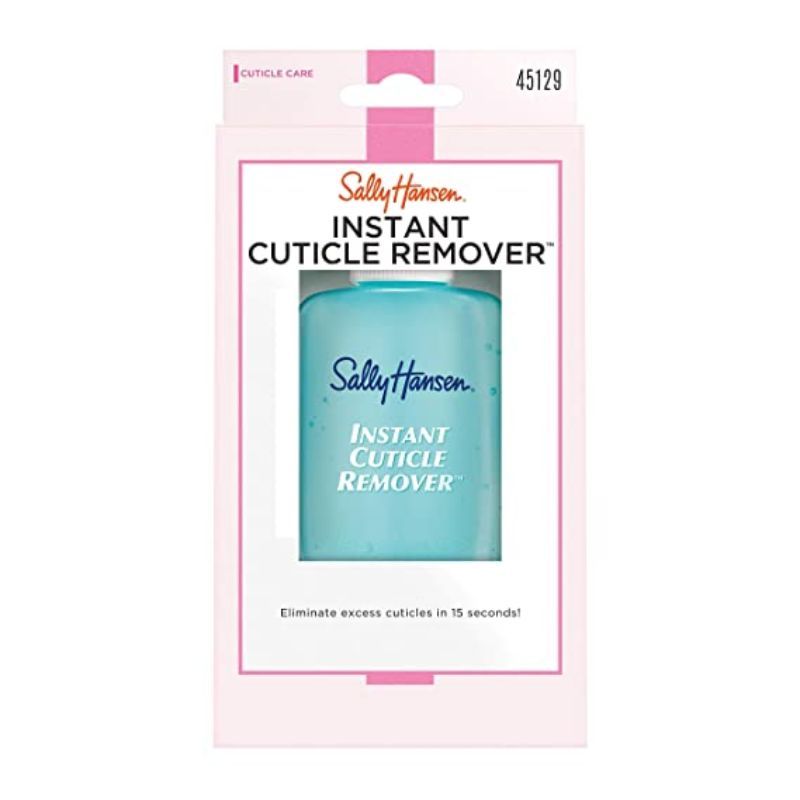 SALLY HANSEN INSTANT CUTICLE REMOVER