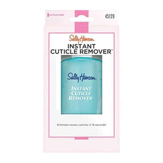 SALLY HANSEN INSTANT CUTICLE REMOVER