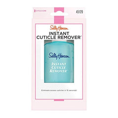 SALLY HANSEN INSTANT CUTICLE REMOVER