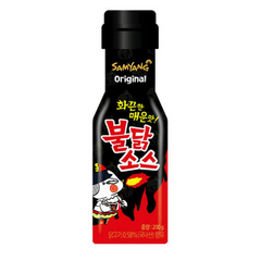 Buldak original spicy 🌶️