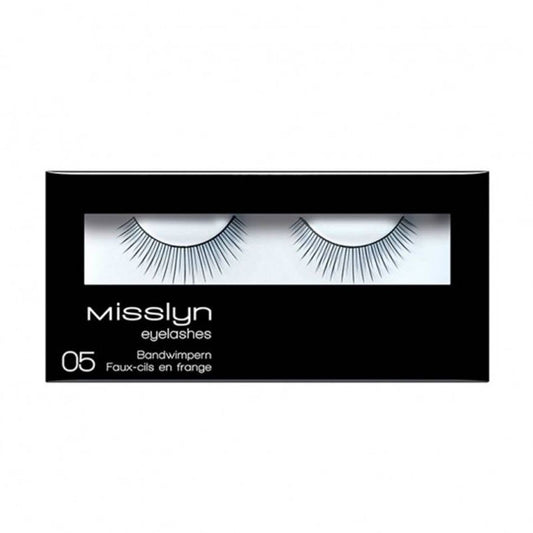 MISSLYN EYELASHES 05