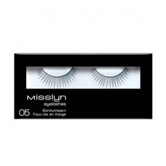 MISSLYN EYELASHES 05