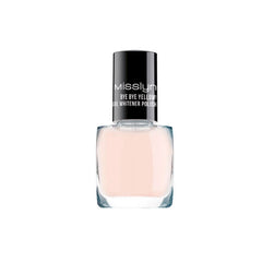 MISSLYN BYE BYE YELLOW NAIL WHITENER POLISH