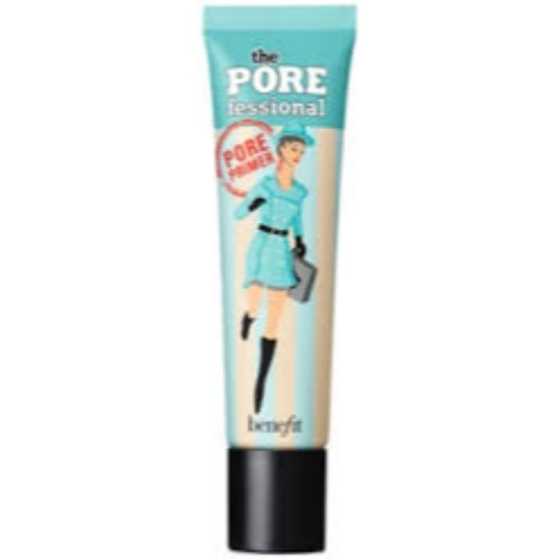 BENEFIT THE POREFESSIONAL PORE PRIMER