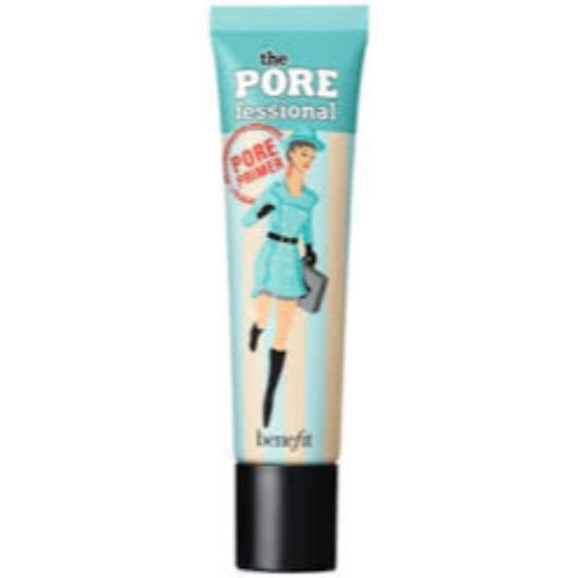 BENEFIT THE POREFESSIONAL PORE PRIMER