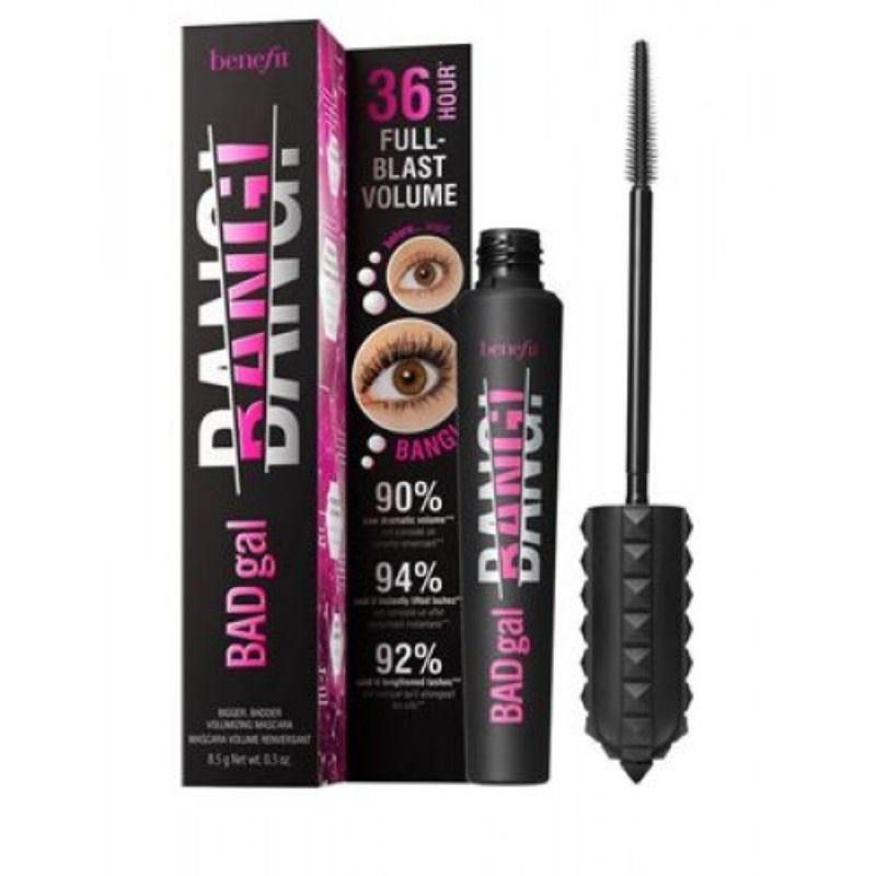 BENEFIT BADGAL BANG! VOLUMIZING MASCARA