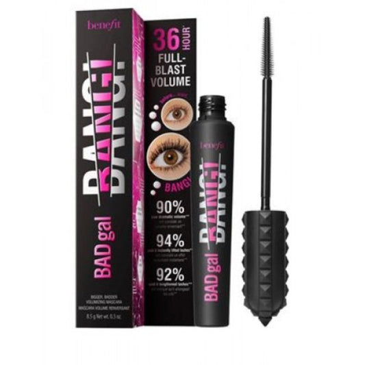 BENEFIT BADGAL BANG! VOLUMIZING MASCARA