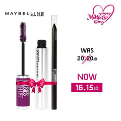 Maybelline special offer #1
