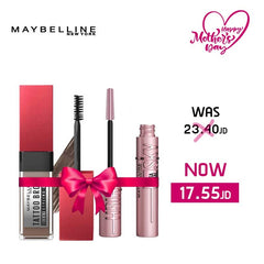 Maybelline special offer #6