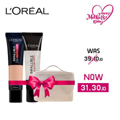 L'oreal special offer #7