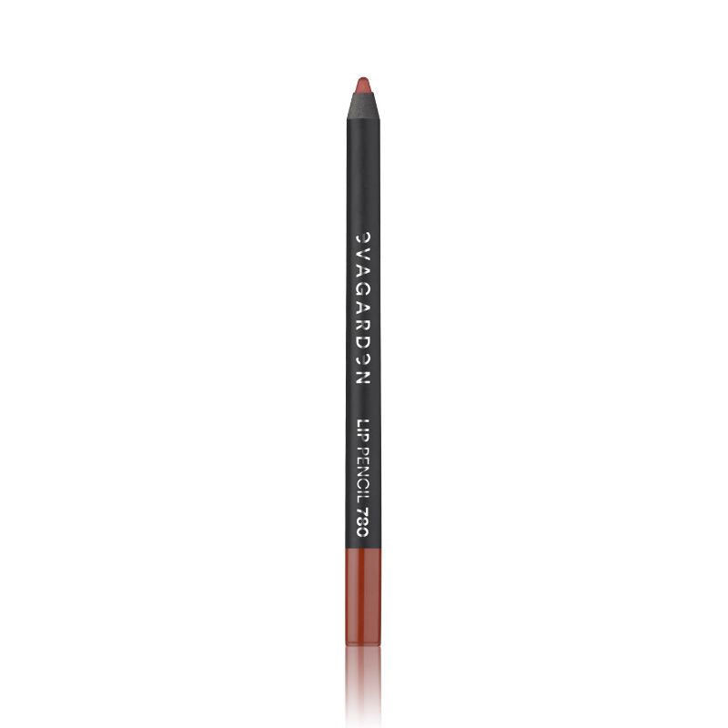 EVAGARDEN LIP PENCIL SUPERLAST 780 HOT KISS