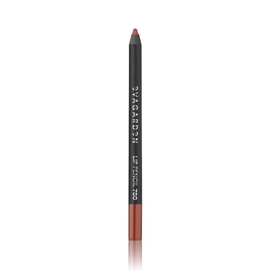 EVAGARDEN LIP PENCIL SUPERLAST 780 HOT KISS