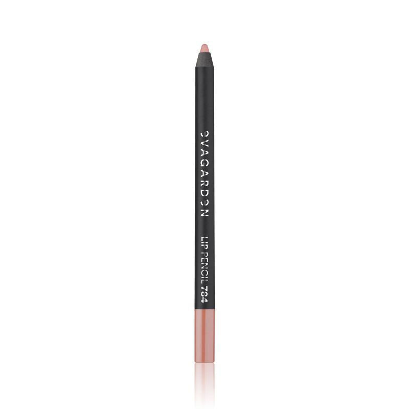 EVAGARDEN LIP PENCIL SUPERLAST 784 SOFT KISS