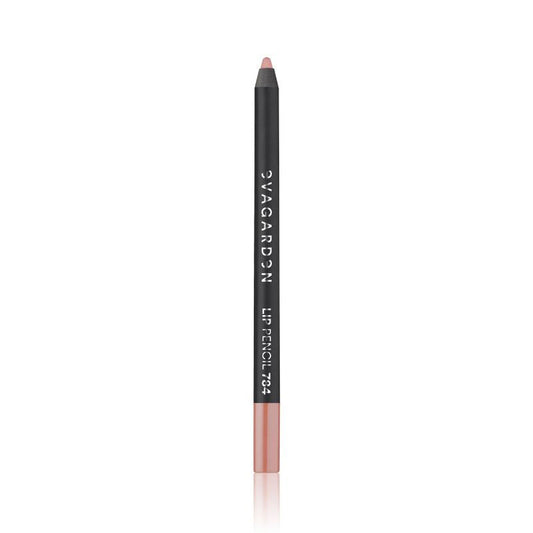 EVAGARDEN LIP PENCIL SUPERLAST 784 SOFT KISS